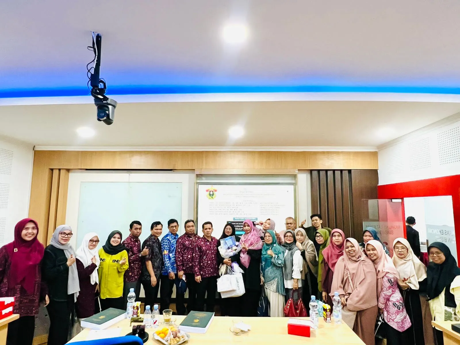 Pertahankan Disertasi, Dosen Unismuh Makassar Raih Gelar Doktor Ilmu Akuntansi, Tawarkan Akuntansi Keberlanjutan Berbasis Nilai Islam Muhammadiyah